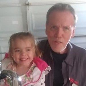 Meet your Posher, Tom